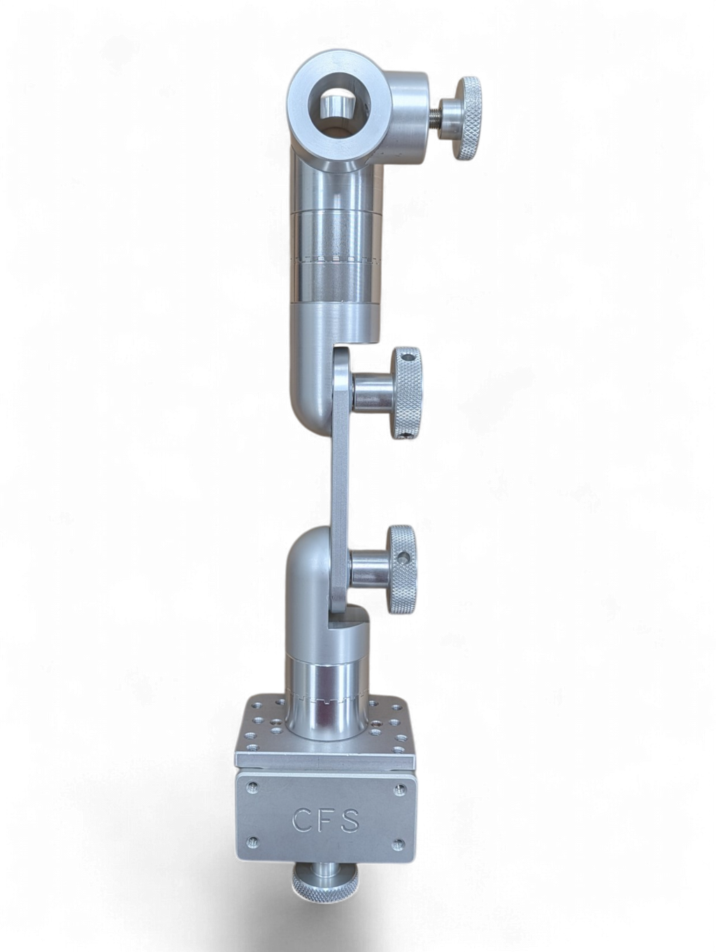 Cisco Fishing Systems Livescope Pro Pole Holder Mount