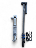 Cisco Fishing Systems Livescope Pro Pole Holder Mount