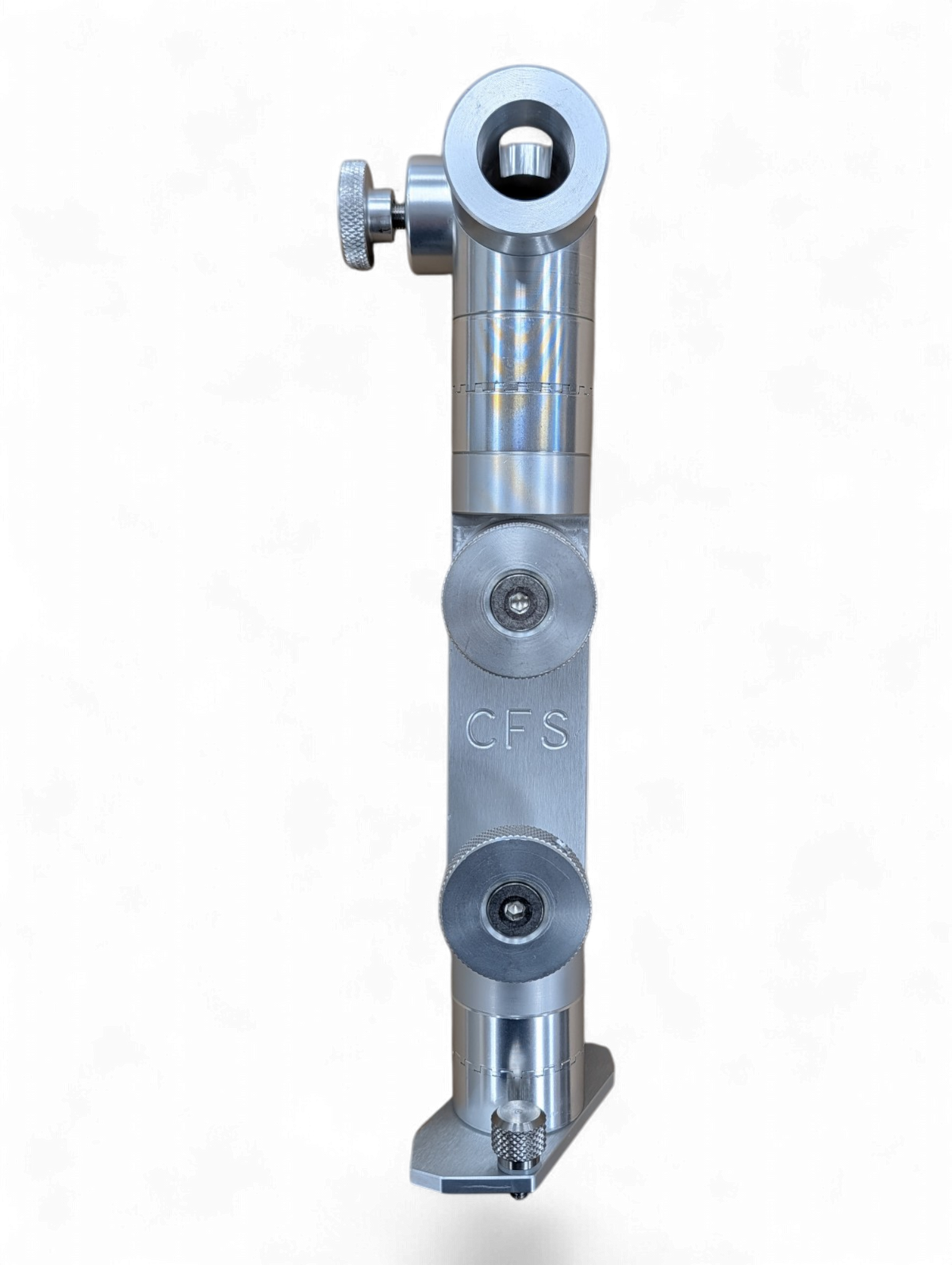 Cisco Fishing Systems Livescope Pro Pole Holder Mount