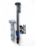 Cisco Fishing Systems Livescope Pro Pole Holder Mount