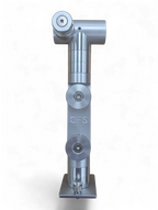 Cisco Fishing Systems Livescope Pro Pole Holder Mount