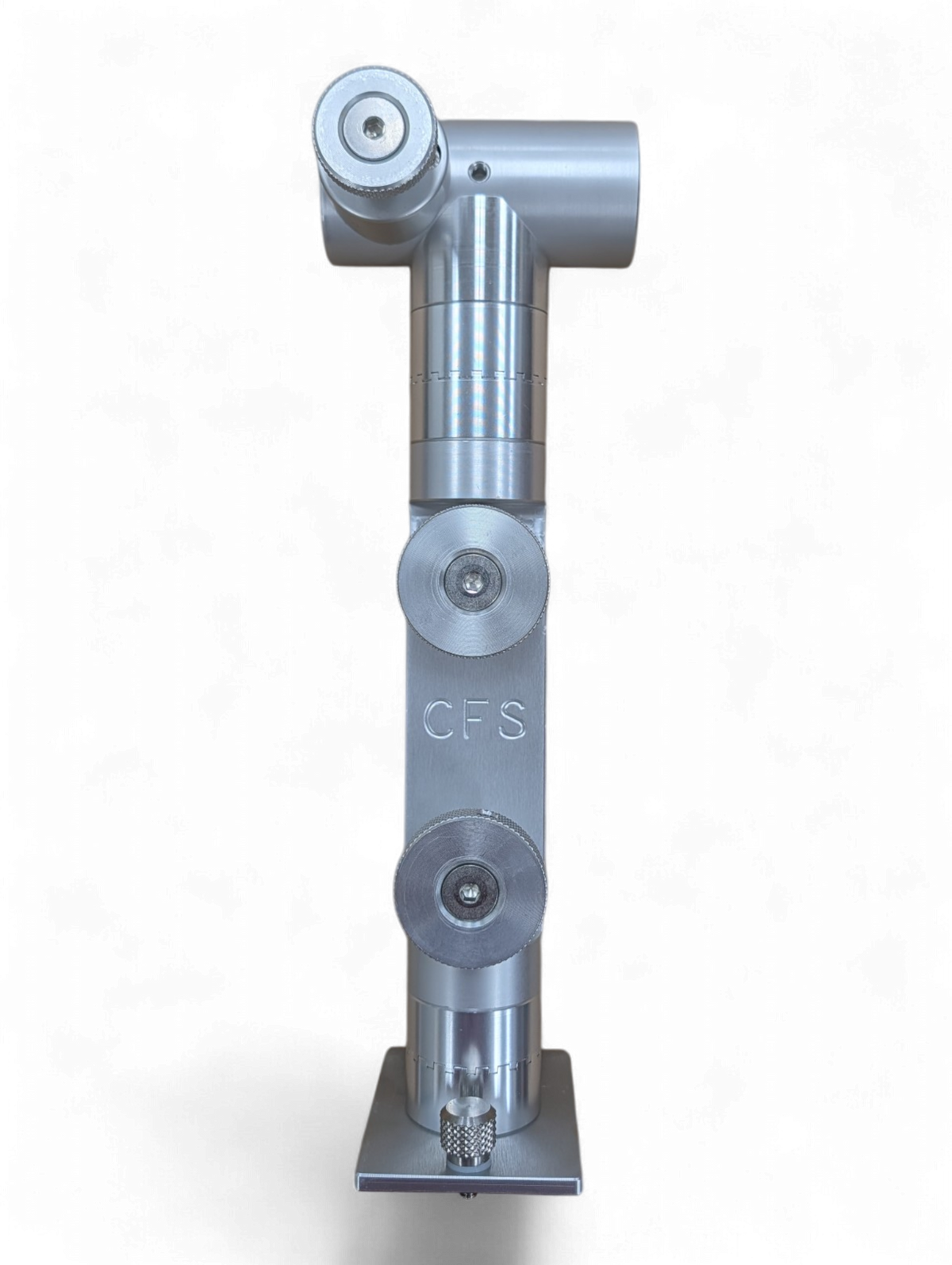 Cisco Fishing Systems Livescope Pro Pole Holder Mount