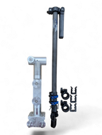 Cisco Fishing Systems Livescope Pro Pole Holder Mount