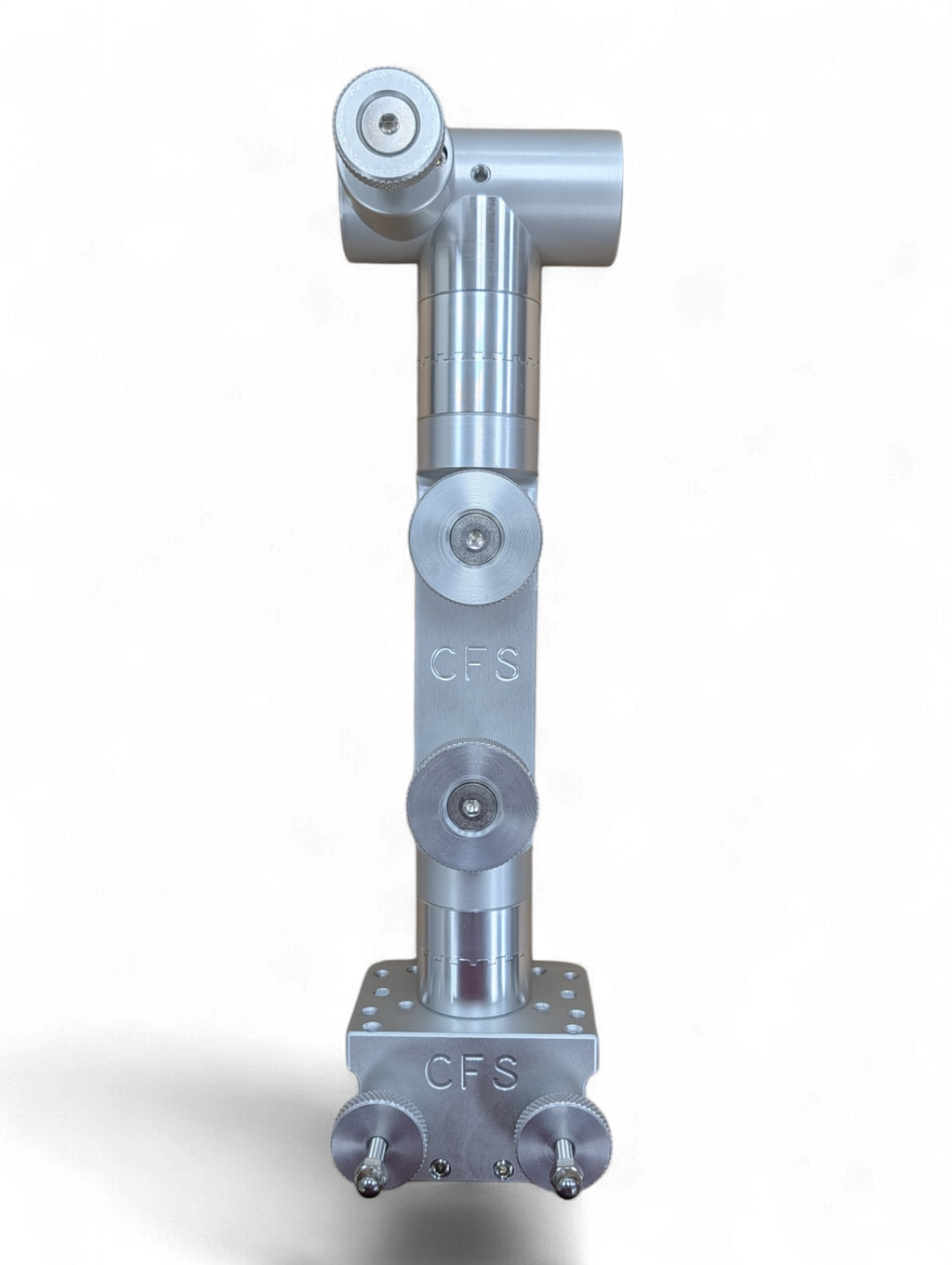 Cisco Fishing Systems Livescope Pro Pole Holder Mount