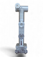 Cisco Fishing Systems Livescope Pro Pole Holder Mount