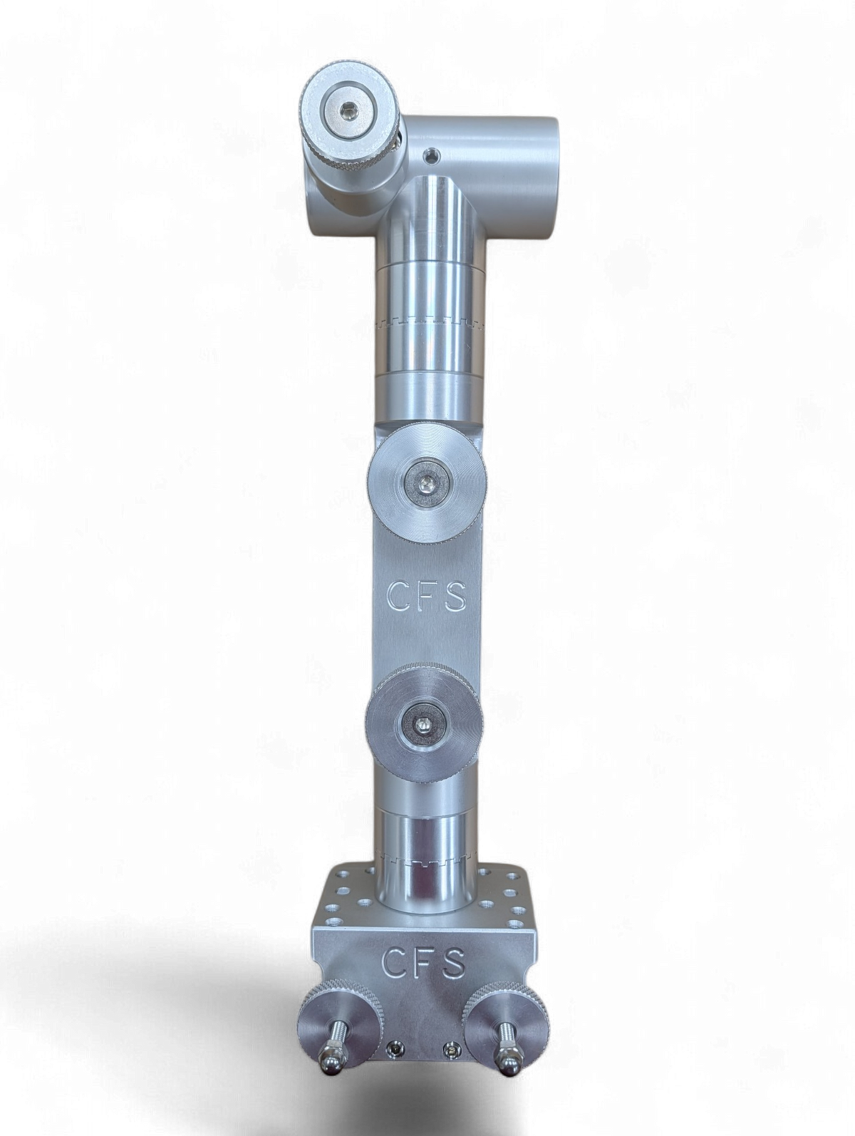 Cisco Fishing Systems Livescope Pro Pole Holder Mount