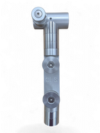 Cisco Fishing Systems Livescope Pro Pole Holder Mount