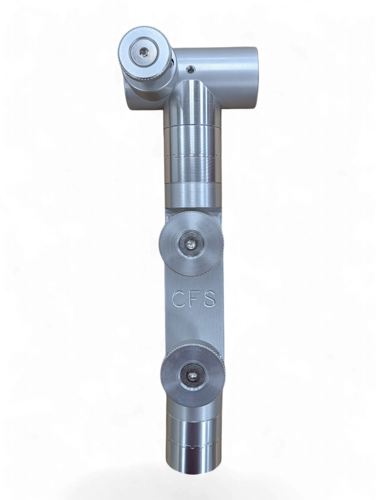 Cisco Fishing Systems Livescope Pro Pole Holder Mount