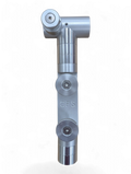 Cisco Fishing Systems Livescope Pro+ Pole Holder Mount