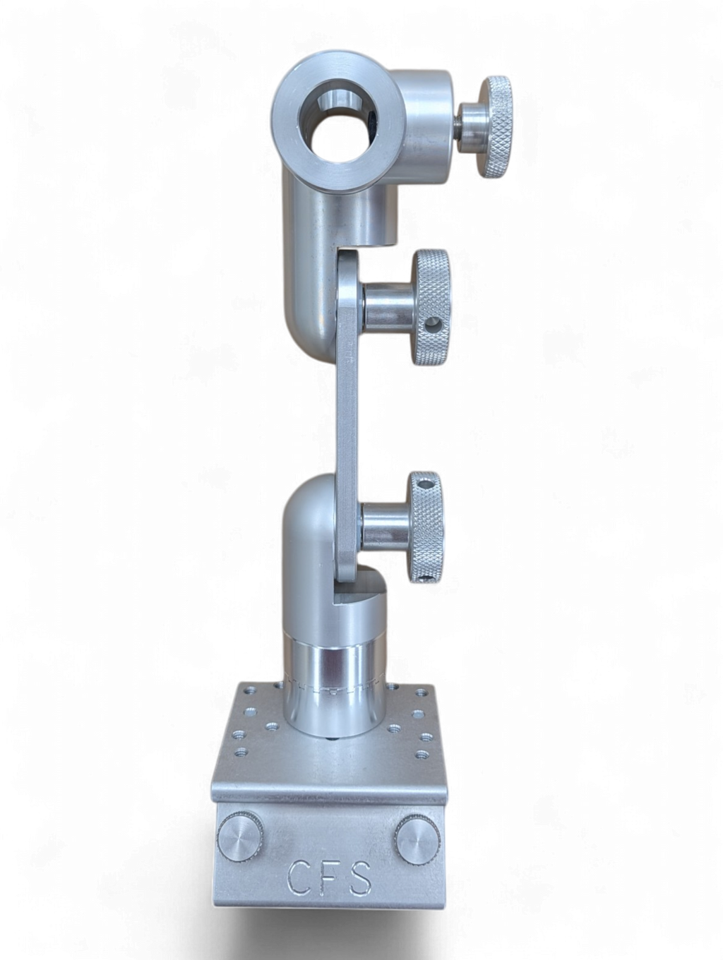 Cisco Fishing Systems Livescope Pro+ Pole Holder Mount
