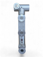 Cisco Fishing Systems Livescope Pro+ Pole Holder Mount