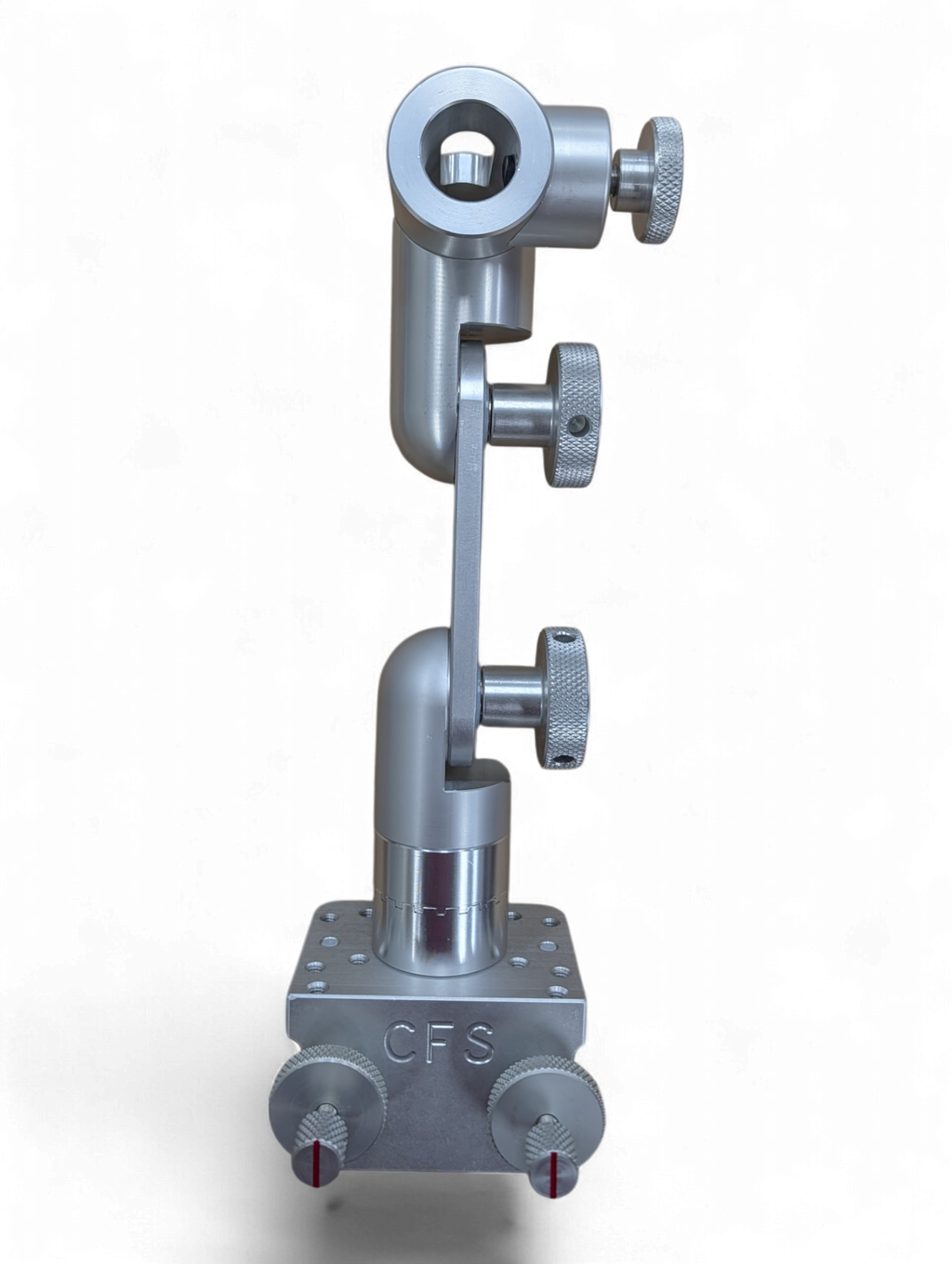 Cisco Fishing Systems Livescope Pro+ Pole Holder Mount