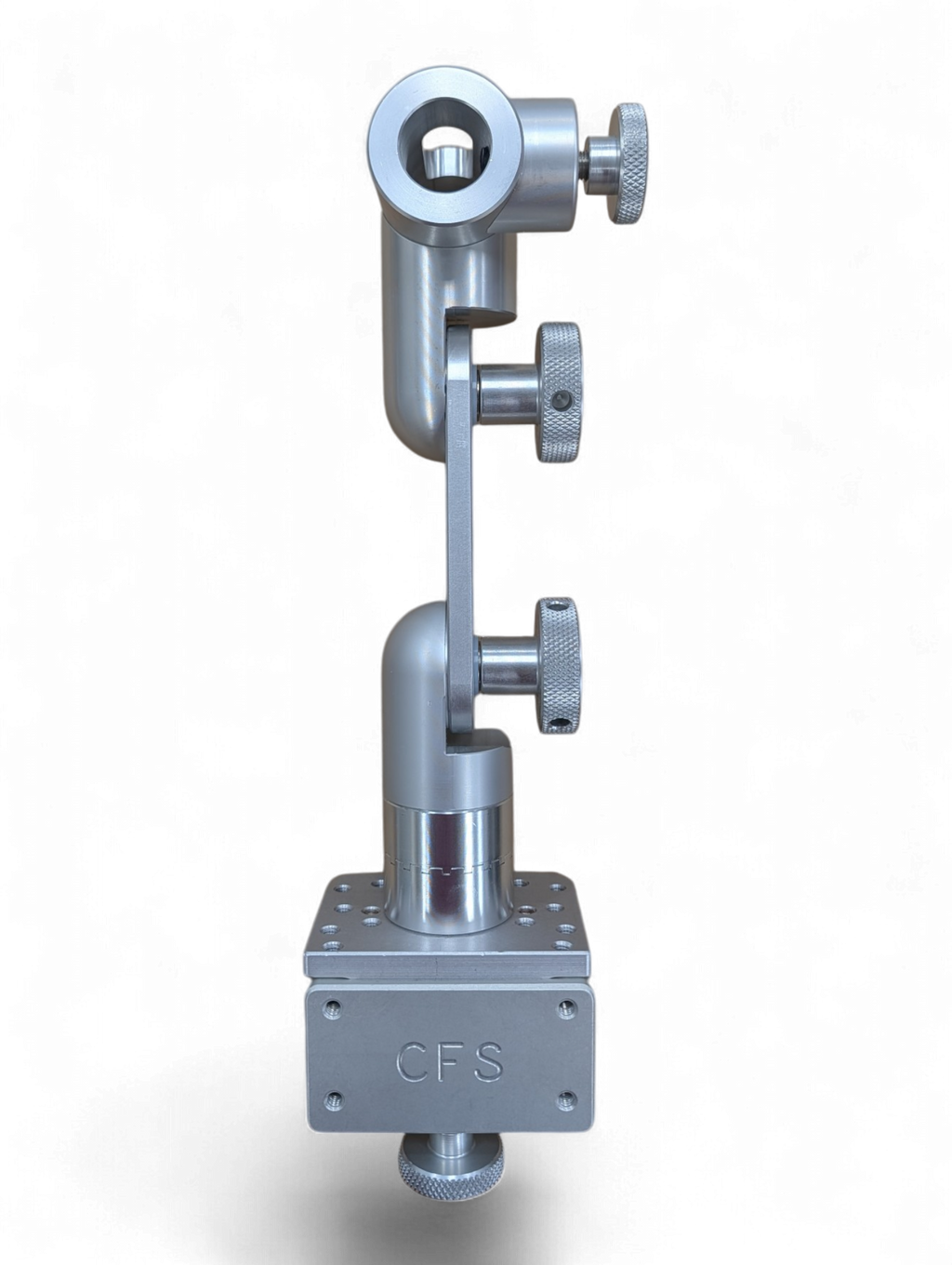 Cisco Fishing Systems Livescope Pro+ Pole Holder Mount