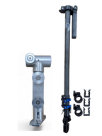 Cisco Fishing Systems Livescope Pro+ Pole Holder Mount