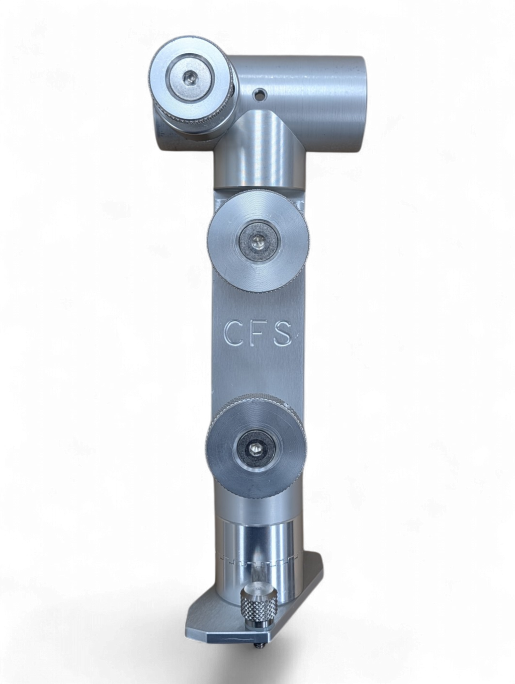Cisco Fishing Systems Livescope Pro+ Pole Holder Mount