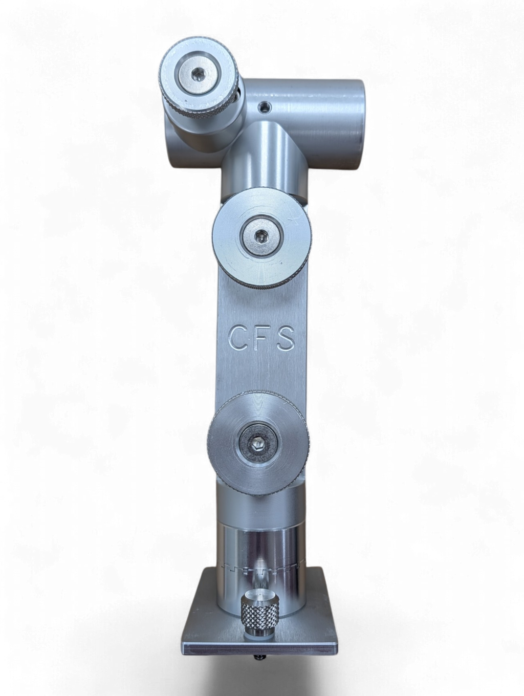 Cisco Fishing Systems Livescope Pro+ Pole Holder Mount