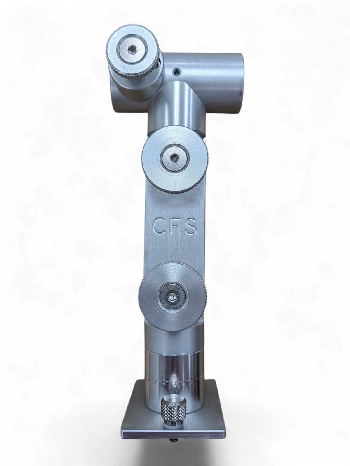 Cisco Fishing Systems Livescope Pro+ Pole Holder Mount