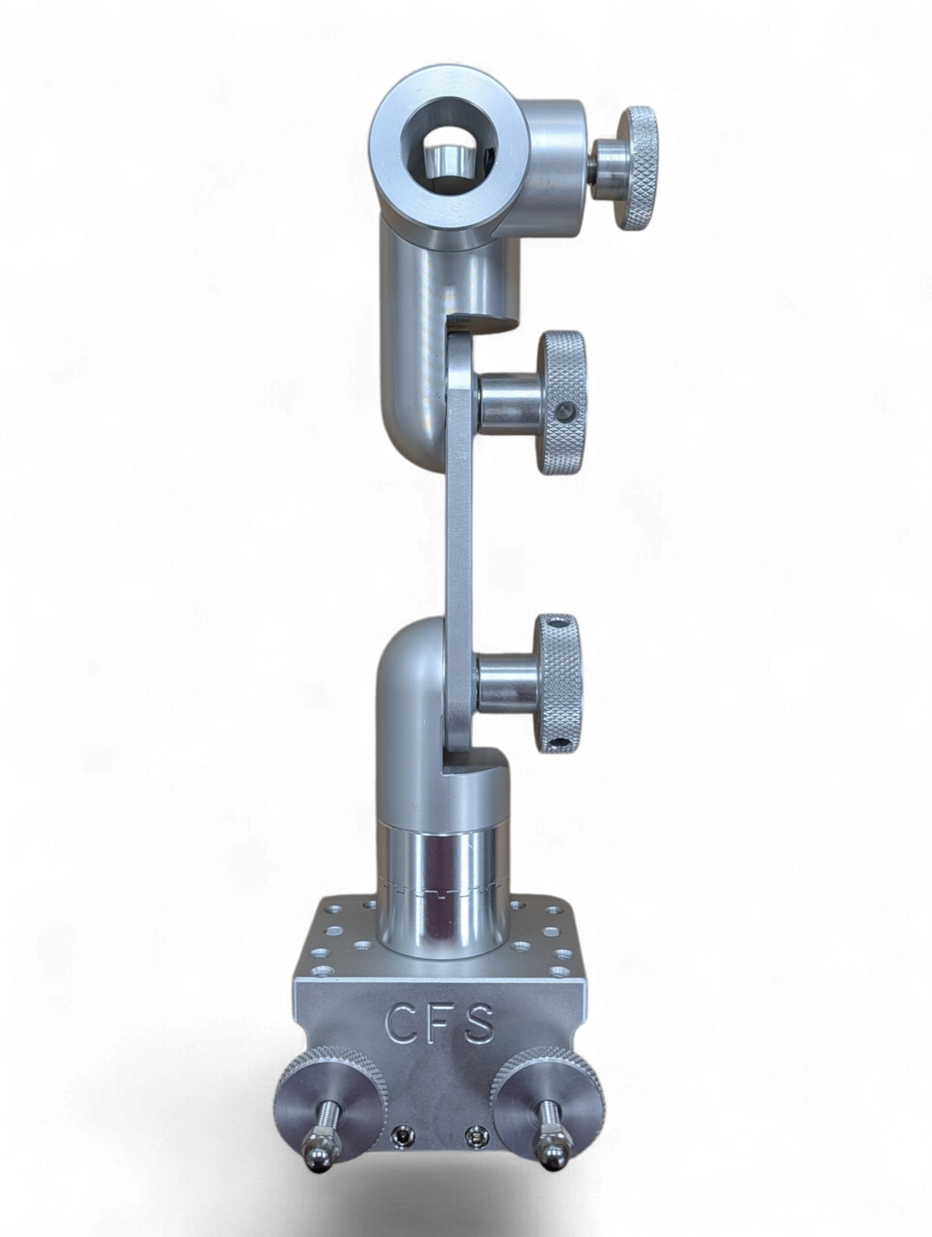Cisco Fishing Systems Livescope Pro+ Pole Holder Mount