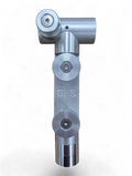 Cisco Fishing Systems Livescope Pro Pole Holder Mount