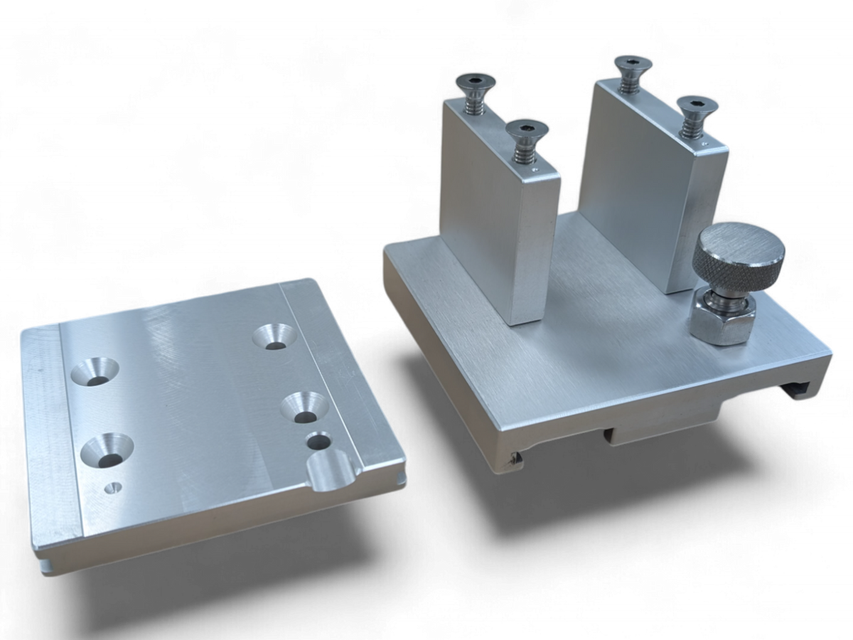 Cisco Fishing Systems Quick Release Mount