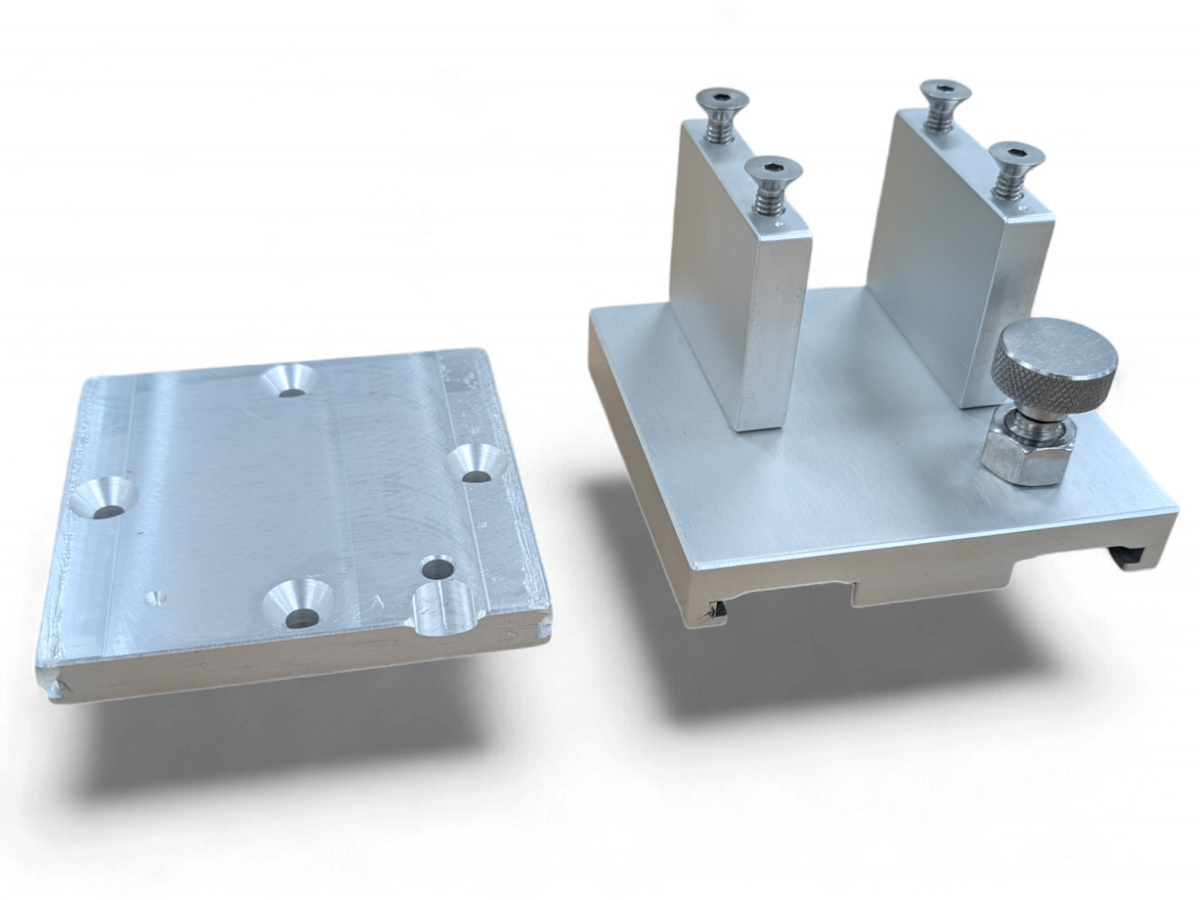 Cisco Fishing Systems Quick Release Mount