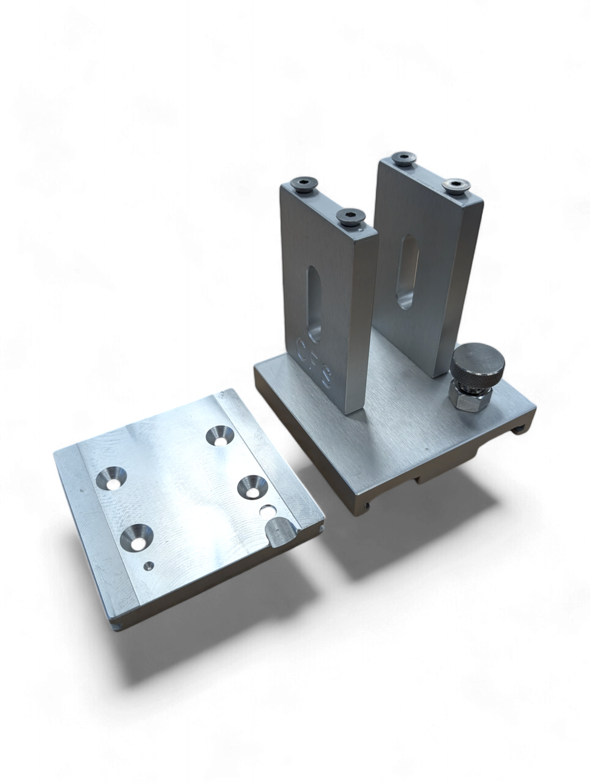 Cisco Fishing Systems Quick Release Mount