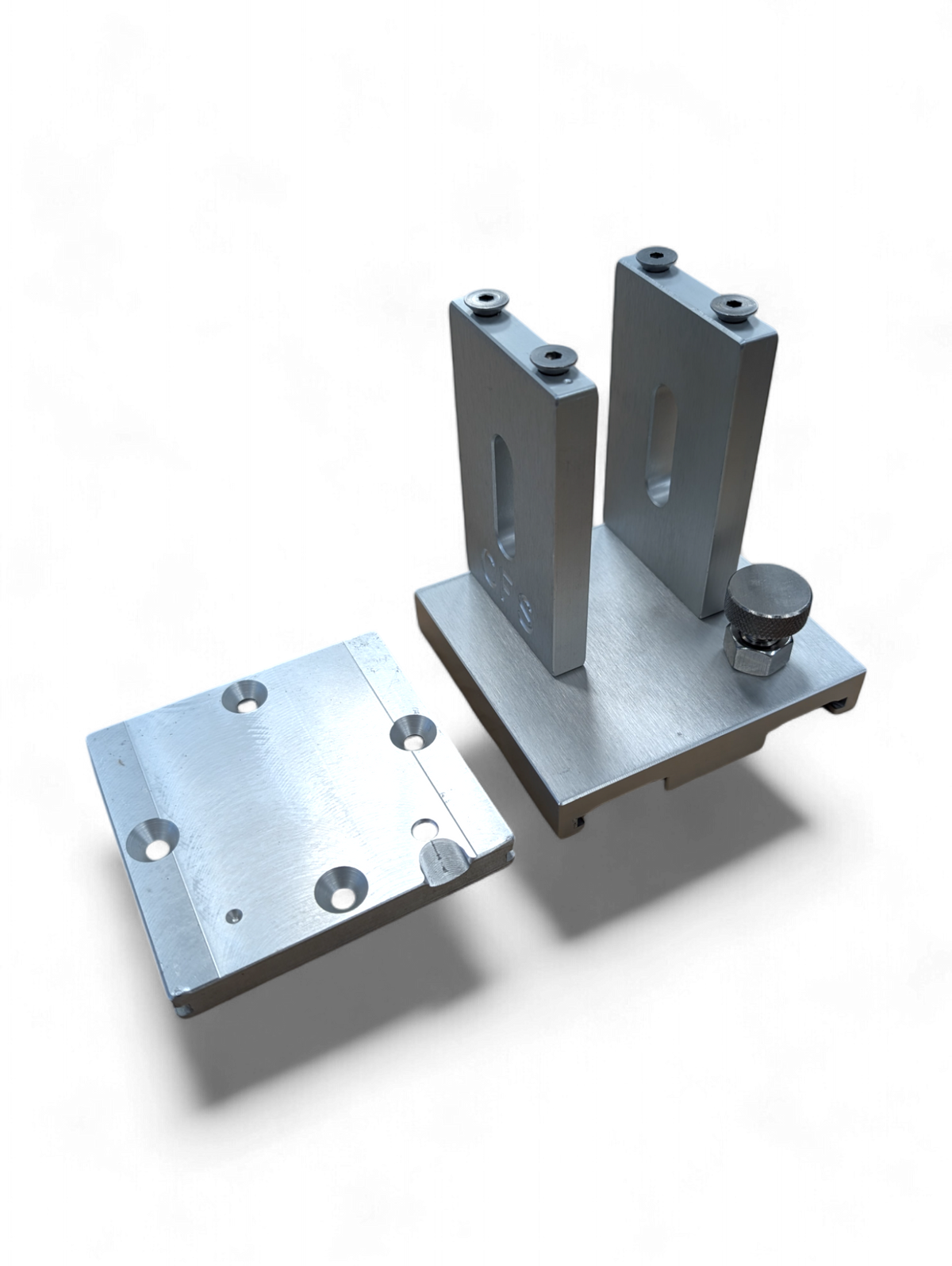 Cisco Fishing Systems Quick Release Mount