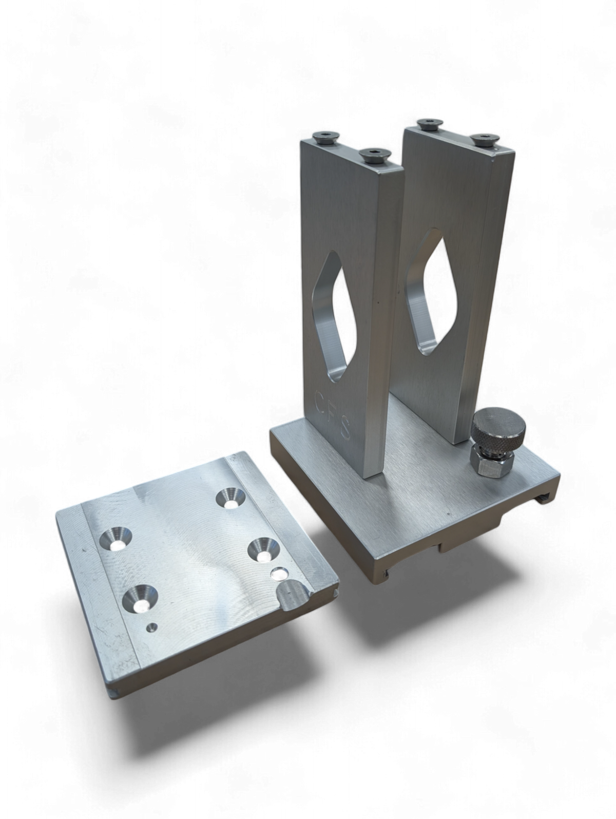 Cisco Fishing Systems Quick Release Mount