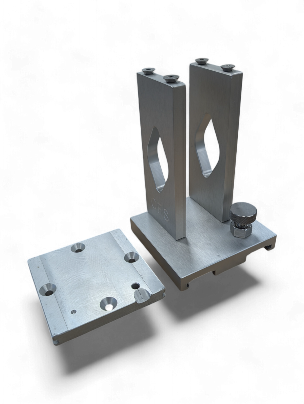 Cisco Fishing Systems Quick Release Mount