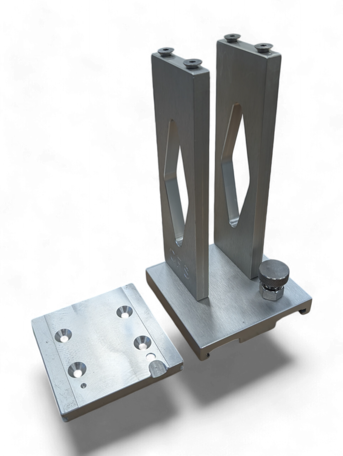 Cisco Fishing Systems Quick Release Mount