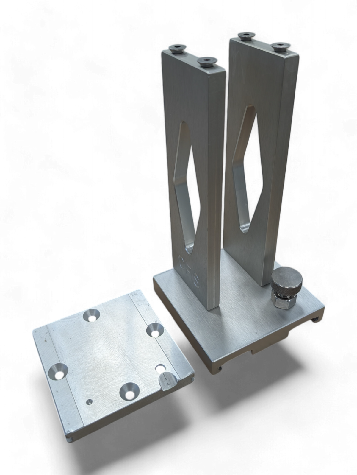 Cisco Fishing Systems Quick Release Mount