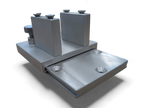Cisco Fishing Systems Quick Release Mount