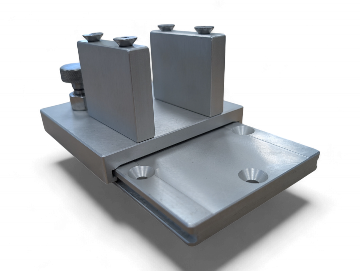 Cisco Fishing Systems Quick Release Mount