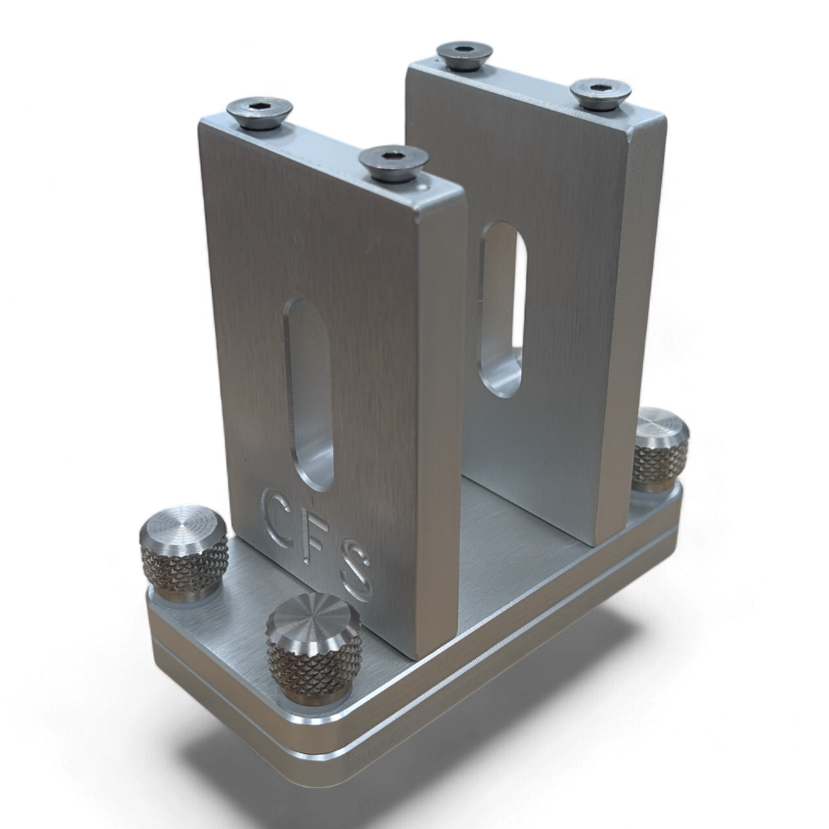 Cisco Fishing Systems Slim Multi-Thumbscrew Mount