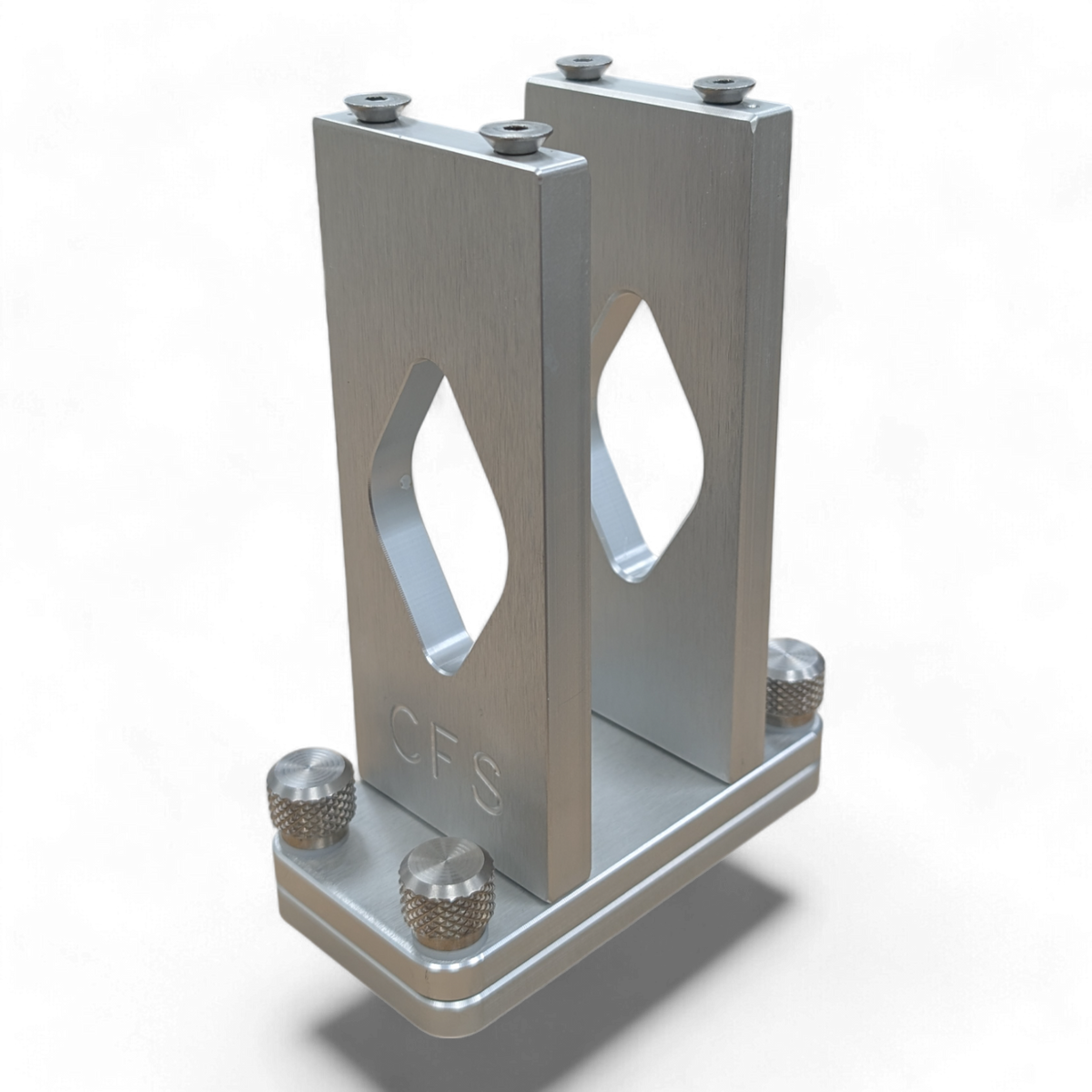 Cisco Fishing Systems Slim Multi-Thumbscrew Mount