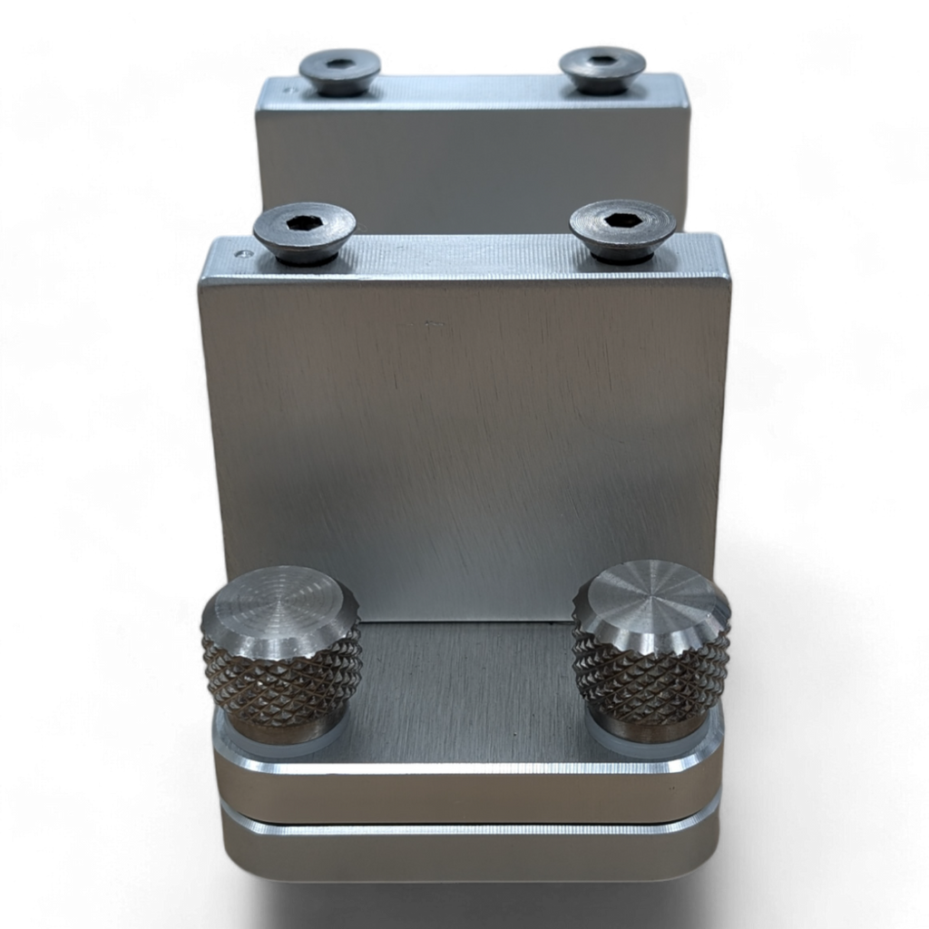 Cisco Fishing Systems Slim Multi-Thumbscrew Mount