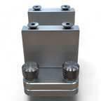 Cisco Fishing Systems Slim Multi-Thumbscrew Mount