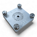 Cisco Fishing Systems Mounting Bases for Dual Articulating Electronics Mount