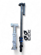 Cisco Fishing Systems Livescope Pro Pole Holder Mount