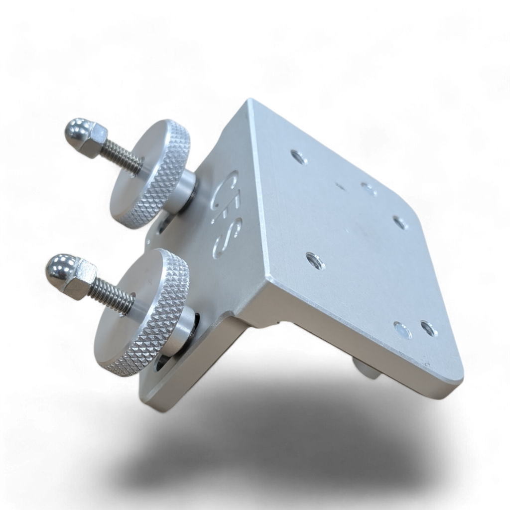 Cisco Fishing Systems Tracker VersaTrack Mount