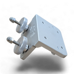 Cisco Fishing Systems Tracker VersaTrack Mount