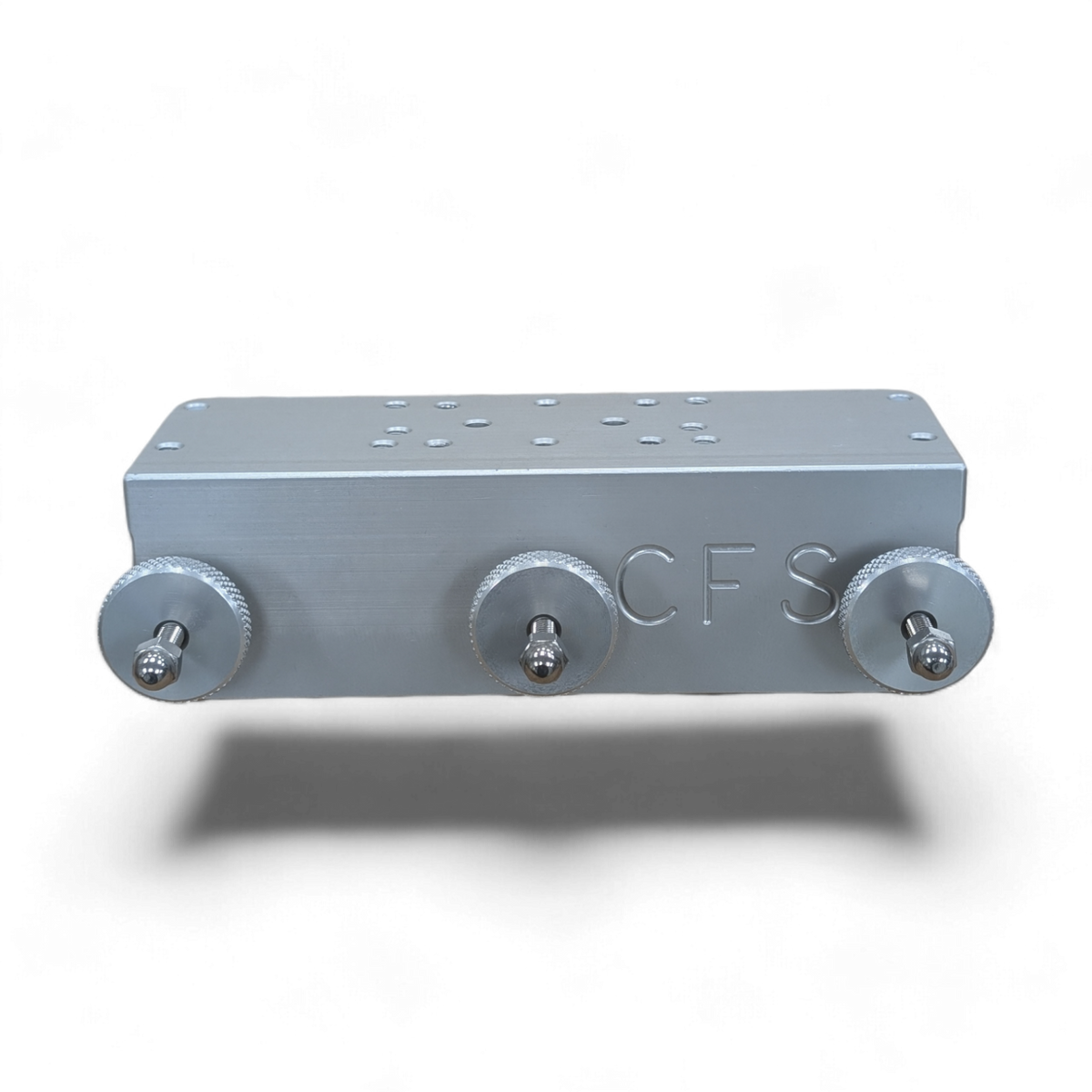 Cisco Fishing Systems Tracker VersaTrack Mount