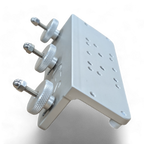 Cisco Fishing Systems Tracker VersaTrack Mount