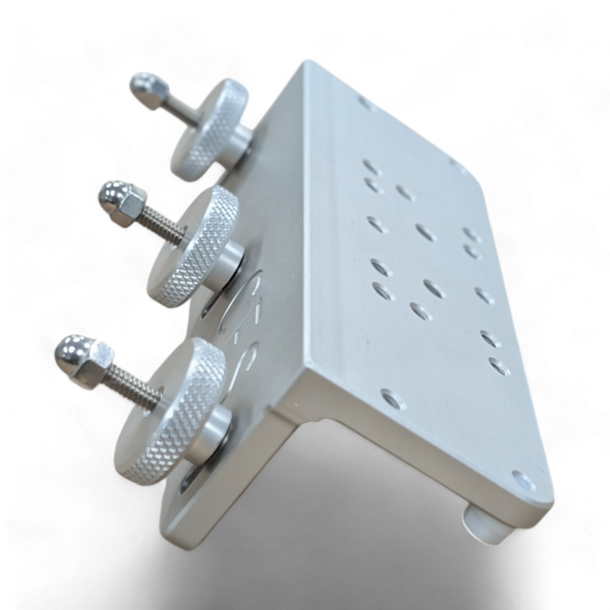Cisco Fishing Systems Tracker VersaTrack Mount