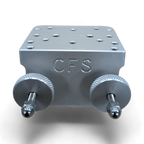 Cisco Fishing Systems Tracker VersaTrack Mount