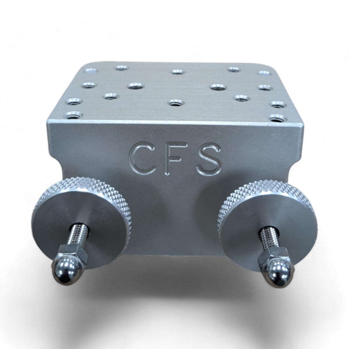 Cisco Fishing Systems Tracker VersaTrack Mount