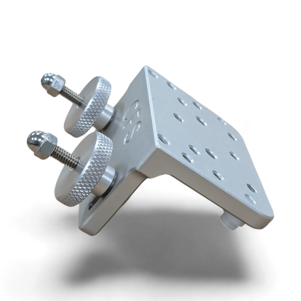 Cisco Fishing Systems Tracker VersaTrack Mount
