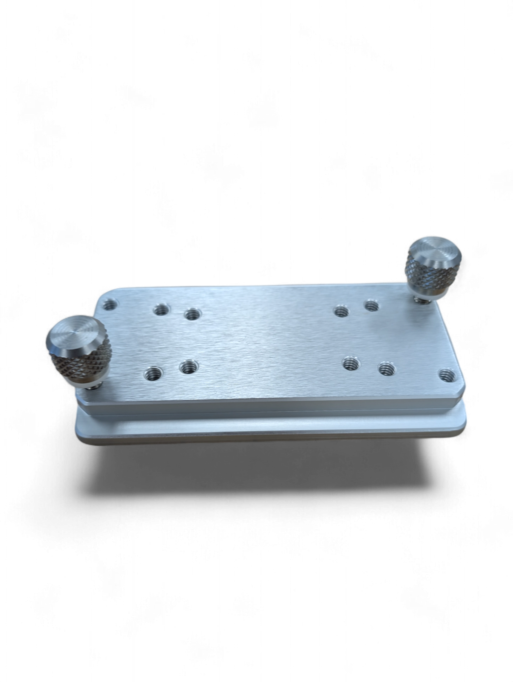 Cisco Fishing Systems Track Mount