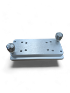 Cisco Fishing Systems Track Mount