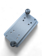 Cisco Fishing Systems Track Mount